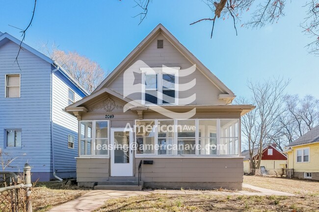 property at 2049 Florence Blvd