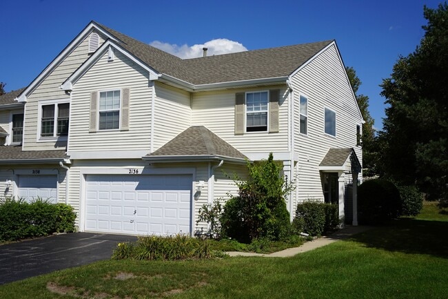 property at 2136 Orchard Ln