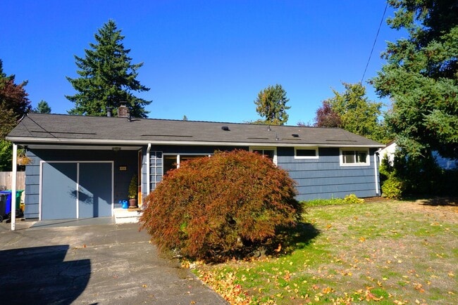 property at 415 NE 128th Ave