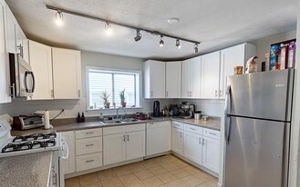 99 Marion St, Unit 1 in Somerville, MA - Building Photo