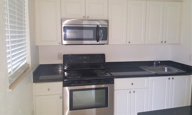 property at 701 SW 14th Ave