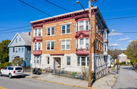 236 Main St in Torrington, CT - Building Photo - Building Photo