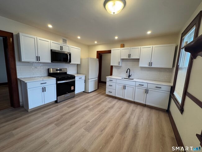 property at 120 Burritt Ave