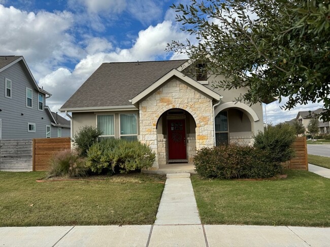 property at 5316 Baythorne Dr
