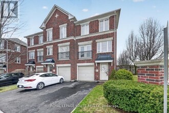 571 Longworth Ave in Bowmanville, ON - Building Photo - Building Photo