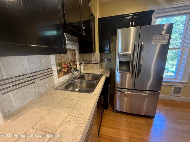 124-126 10th Ave in Scranton, PA - Building Photo - Building Photo