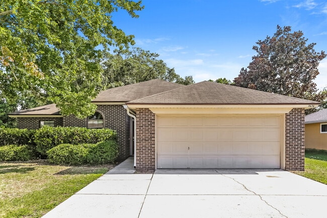 property at 7676 Arancio Dr