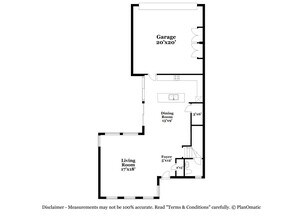 3535 S Posse Trail in Gilbert, AZ - Building Photo - Building Photo