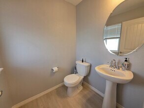 6848 Yocona Dr in Colorado Springs, CO - Building Photo - Building Photo