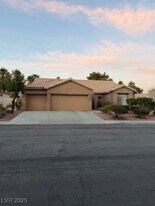 2502 Mesa Verde Terrace in Henderson, NV - Building Photo