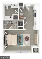 9 Presidential Blvd in Bala Cynwyd, PA - Building Photo