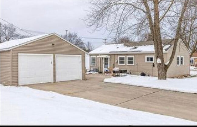 property at 3479 S 66th St