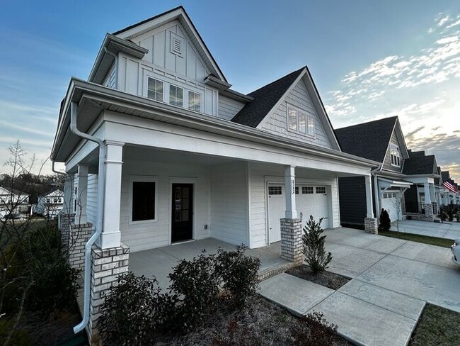 property at 8152 Warbler Wy