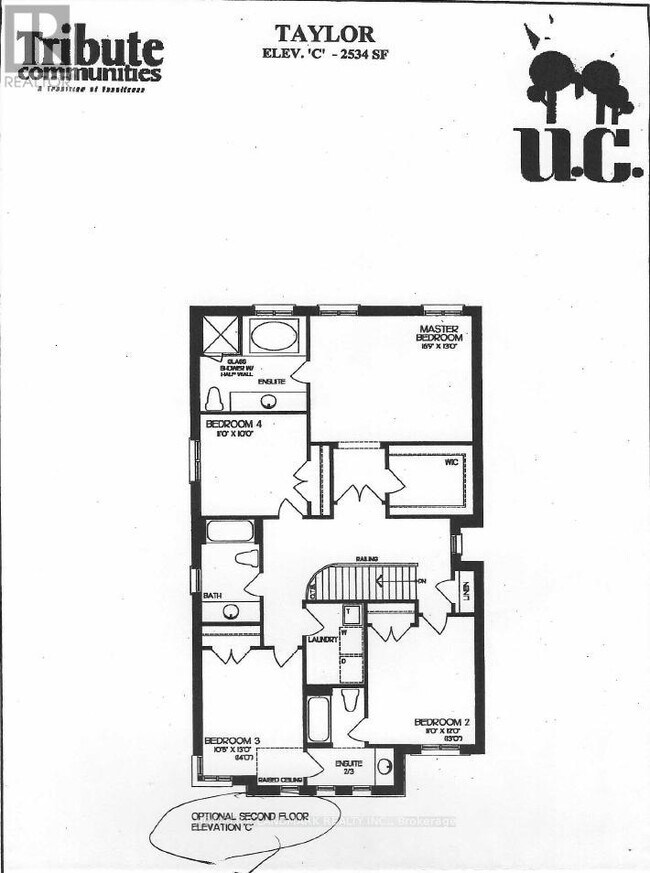 2597 Craftsman Dr in Oshawa, ON - Building Photo - Building Photo