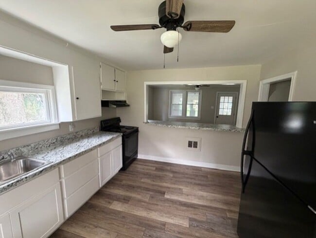 property at 1660 Bamberger Rd