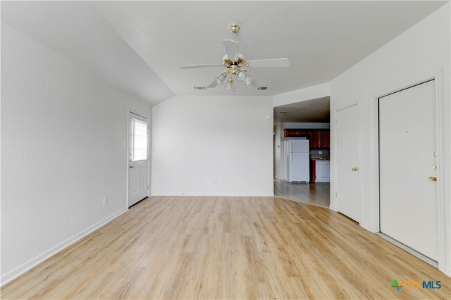 property at 605 Bermuda St