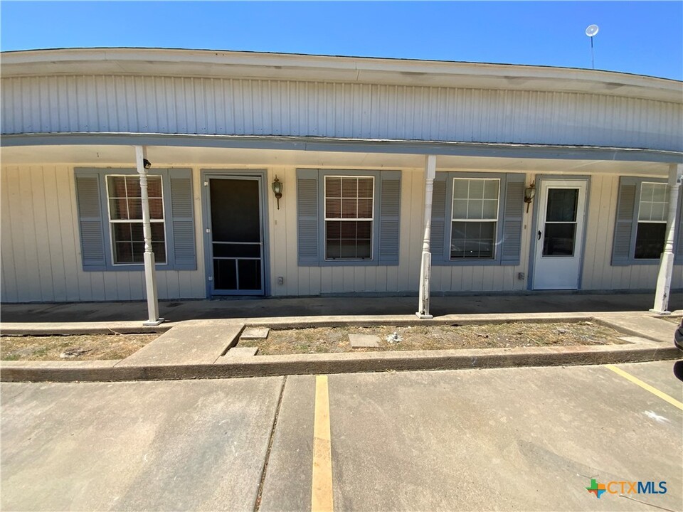 3930 Riggs Rd in Temple, TX - Foto de edificio