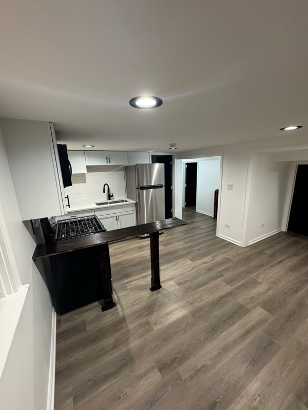 5510 N Spaulding Ave in Chicago, IL - Building Photo - Building Photo