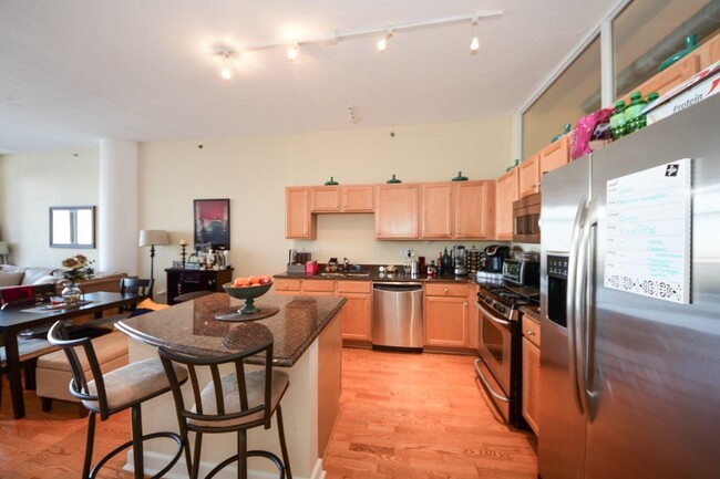 1305 S Michigan Ave in Chicago, IL - Building Photo - Building Photo