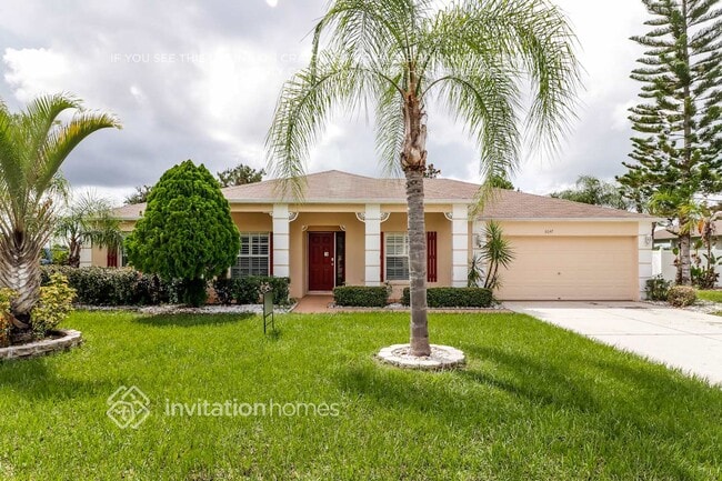 property at 6647 Clair Shore Dr