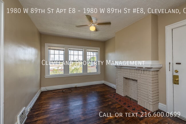 1980 W 89th St in Cleveland, OH - Building Photo - Building Photo