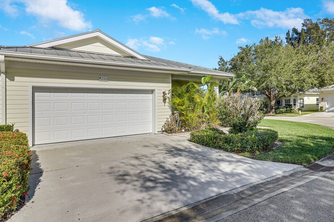 2165 NW Tilia Trail in Stuart, FL - Building Photo
