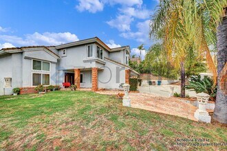 19872 Sunset Vista Rd in Walnut, CA - Building Photo - Building Photo