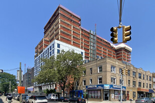 Bedford Courts Building 2 in Brooklyn, NY - Building Photo - Building Photo