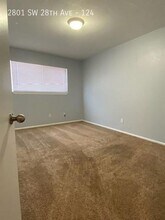 2801 SW 28th Ave in Amarillo, TX - Building Photo - Building Photo