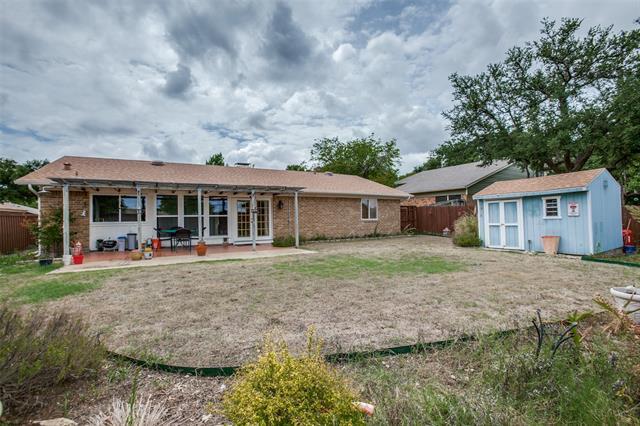 1817 Linda Ln in Richardson, TX - Building Photo - Building Photo
