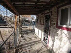 160 1/2 Idaho Ave in Pueblo, CO - Building Photo - Building Photo