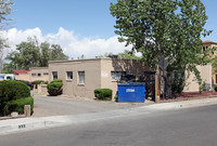 Espanola Apartments in Albuquerque, NM - Building Photo - Building Photo