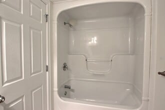 132 almab in Moncton, NB - Building Photo - Building Photo