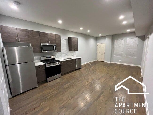 property at 2750 W Cermak Rd