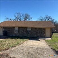 612 Raymond St in Killeen, TX - Building Photo