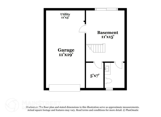 10236 Briarbay Loop in Jonesboro, GA - Building Photo - Building Photo