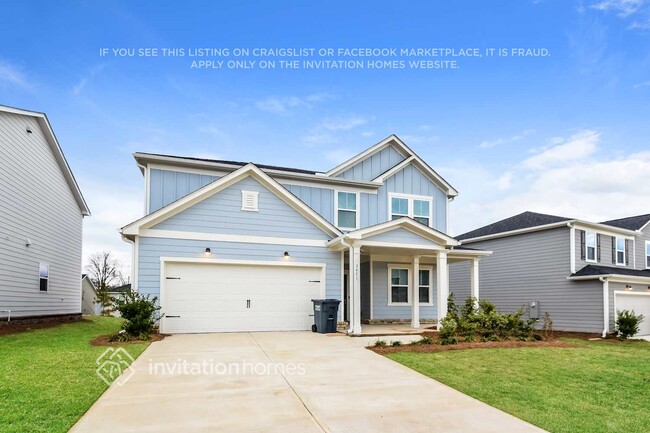 3471 Tallulah Ln in Covington, GA - Building Photo - Building Photo