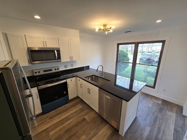 property at 1304 Seaton Rd