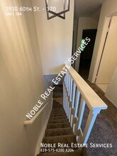 3930 60th St in San Diego, CA - Foto de edificio - Building Photo