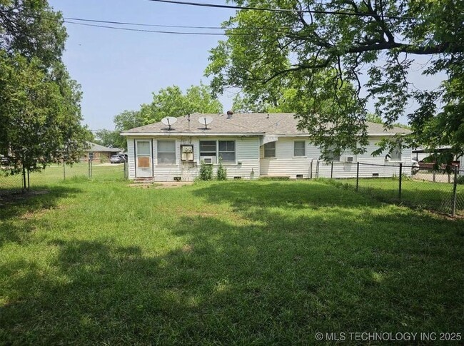 514 15th Ave NW in Ardmore, OK - Building Photo - Building Photo