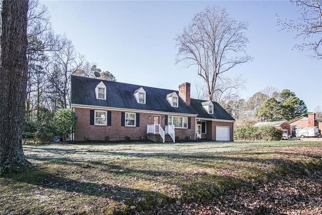 108 Cooley Rd in Williamsburg, VA - Building Photo - Building Photo