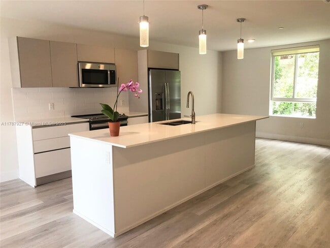 property at 2561 NE 193rd St
