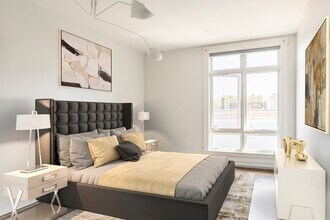 401 Washington St, Unit 3 in Somerville, MA - Foto de edificio - Building Photo