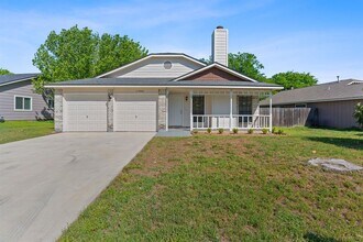 11500 Ruffed Grouse Dr in Austin, TX - Building Photo - Building Photo