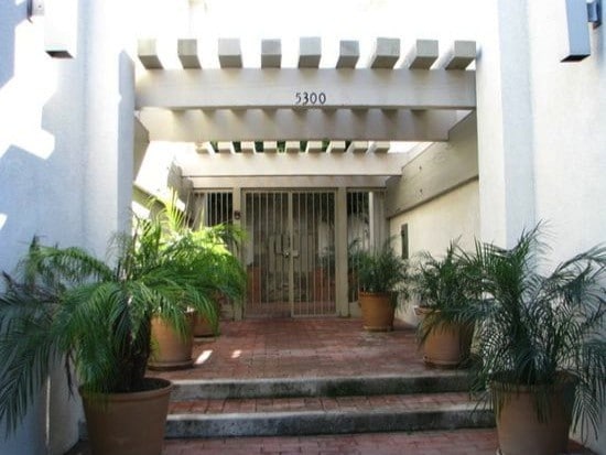 property at 5300 Fairview Blvd