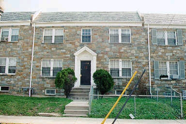 1605 Holbrook St NE in Washington, DC - Building Photo - Building Photo