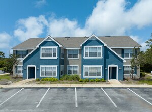 The Place at Grand Lagoon in Panama City Beach, FL - Building Photo - Building Photo