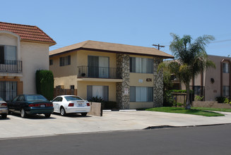 4174 Iowa St in San Diego, CA - Building Photo - Building Photo