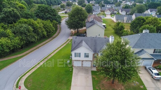 45 Timberlake Terrace in Covington, GA - Building Photo - Building Photo