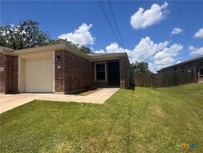 property at 2204 Indian Trail